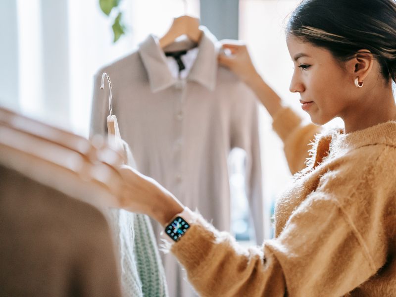 Método BISOU: orden y consumo responsable