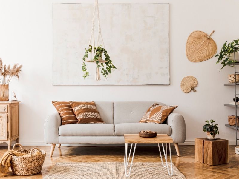 método decorativo noruego Koselig