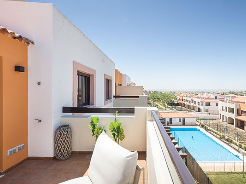 3 razones (o viviendas) para vivir cerca de Sevilla