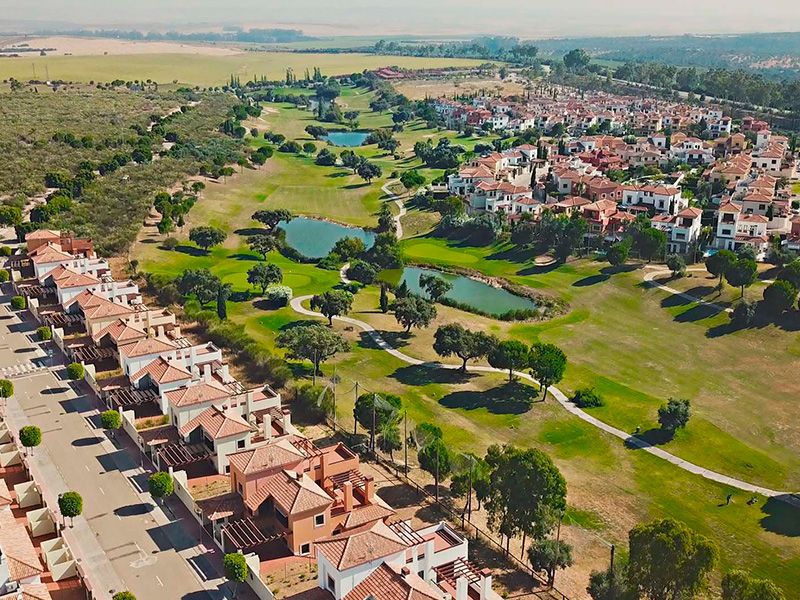 Hato Verde, la urbanización cerca de Sevilla que estás buscando 