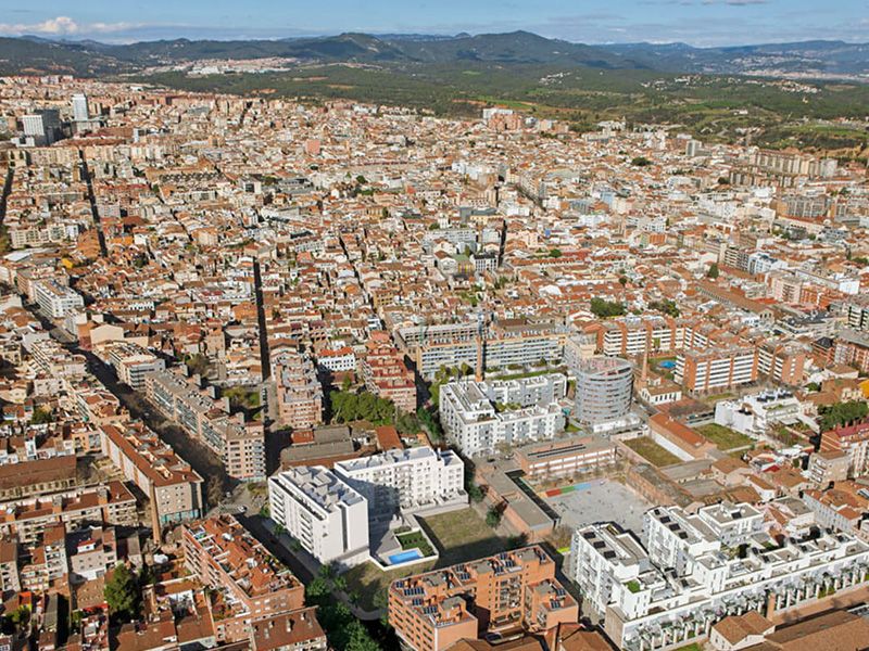 Vivir en Sabadell: calidad de vida en estado puro y a un paso de Barcelona