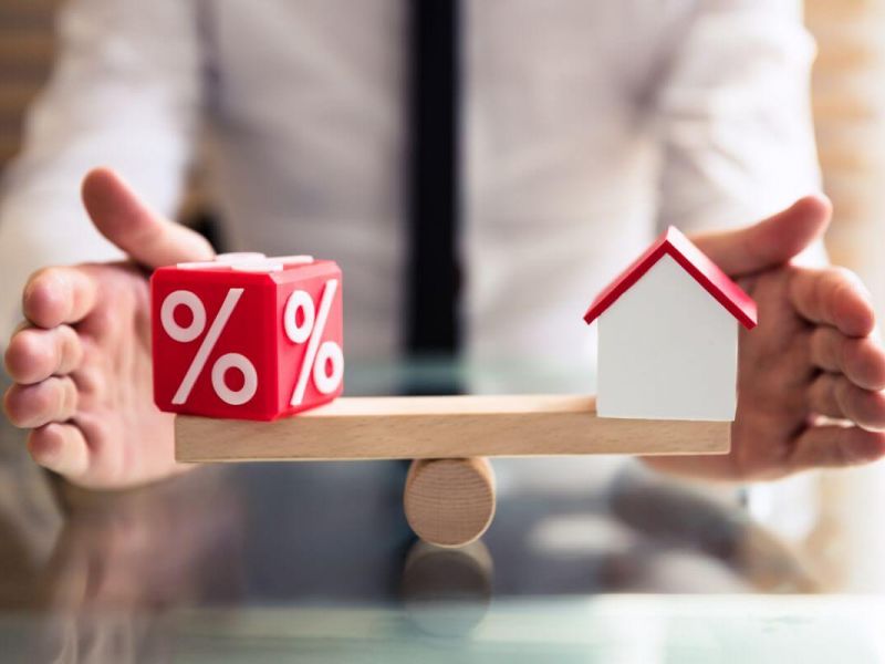 El euríbor cae en octubre al -0,466%, su mínimo histórico: ¿Cómo afecta a mi hipoteca?