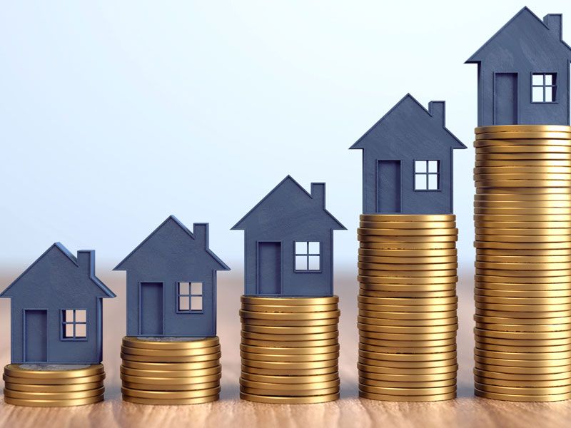 La compraventa de viviendas aumenta por quinto mes consecutivo
