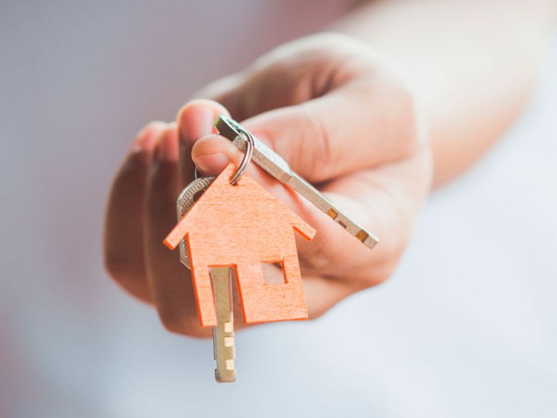 Las 4 claves en el proceso de compra de una vivienda