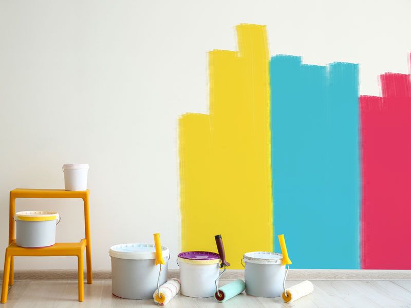 ¿Qué efectos tienen los colores en nuestra salud?