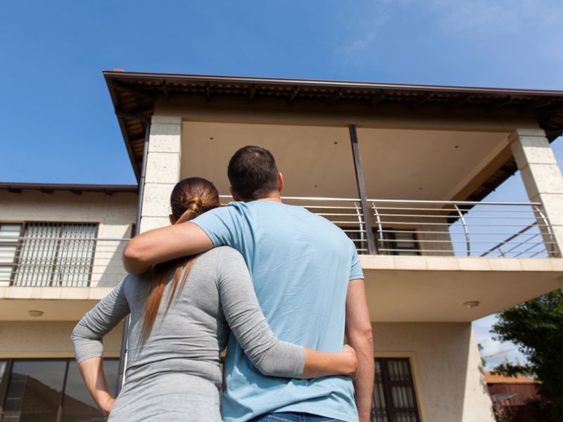 En qué fijarte al comprar una vivienda de obra nueva