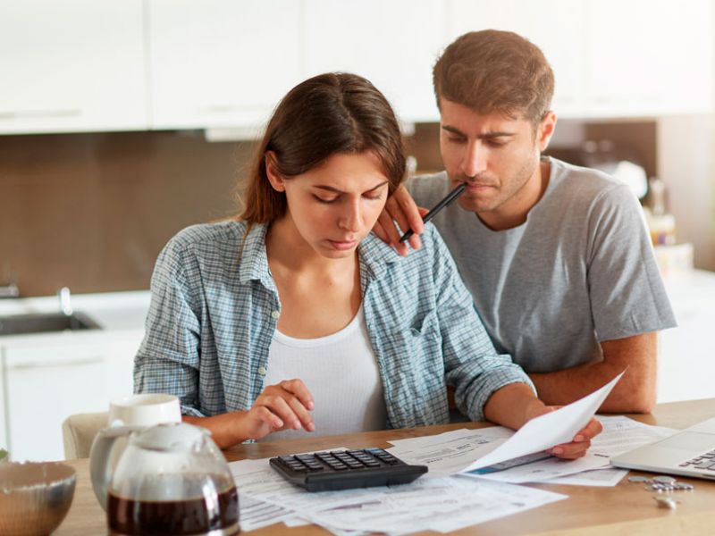 Consejos para elegir vivienda en Madrid