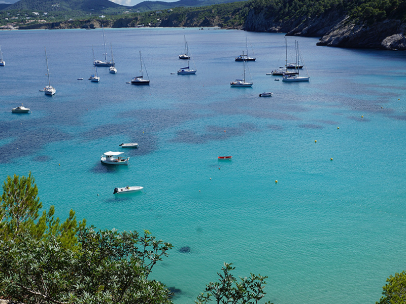 Ibiza fuera de temporada
