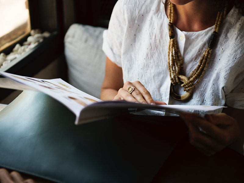 Las mejores revistas de decoración