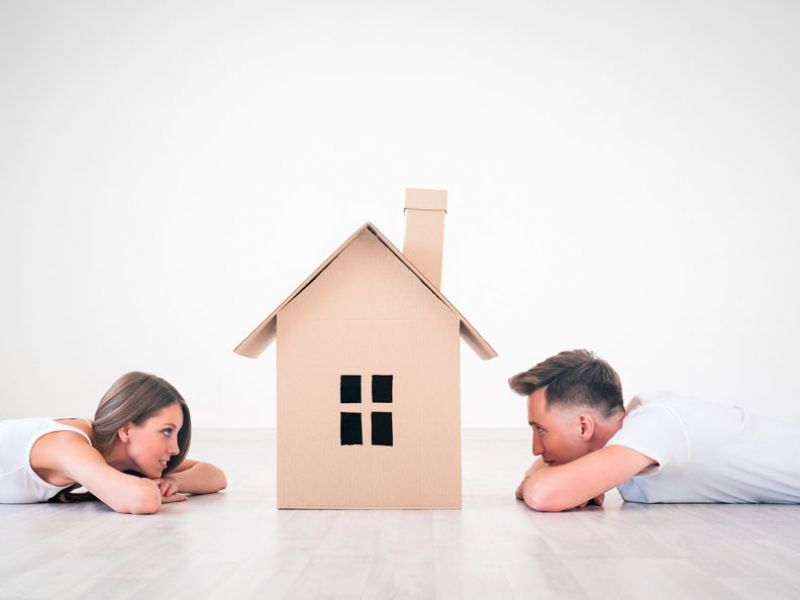piso reformado o vivienda de obra nueva