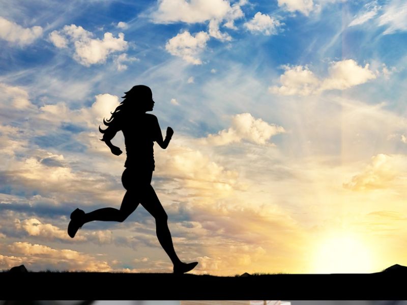 Donde practicar deporte en Valdebebas
