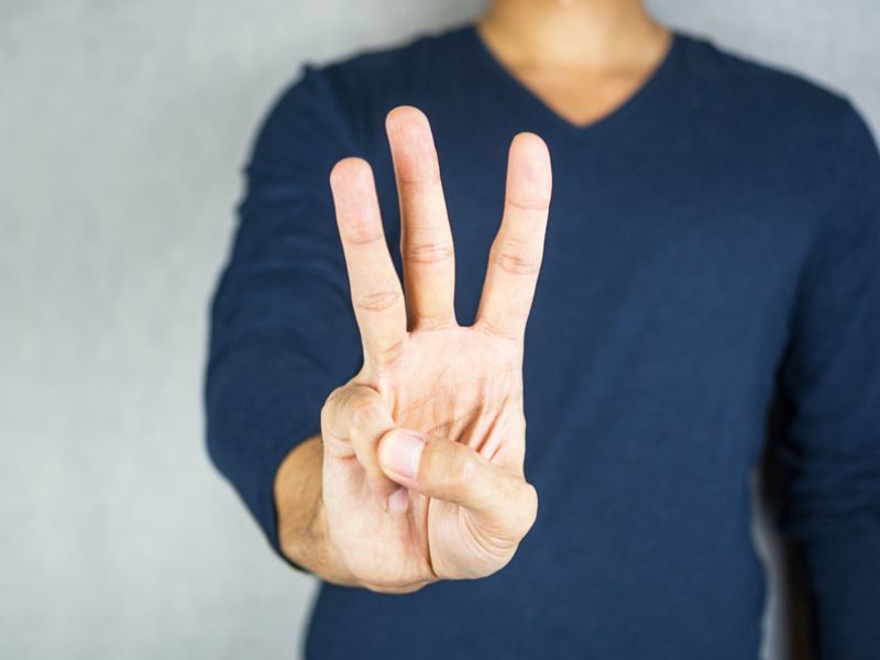 Tres razones para comprar una vivienda