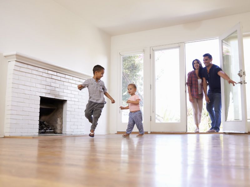Ventajas de vivir en una vivienda de obra nueva