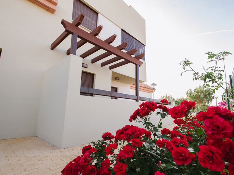 Hato Verde, las mejores villas en Sevilla