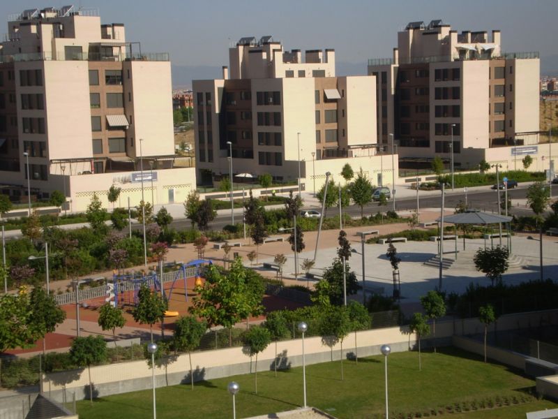 Locales en Jardín del Vivero | Realia