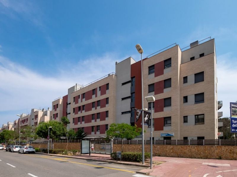 Viviendas nuevas llave en mano en Lloret de Mar