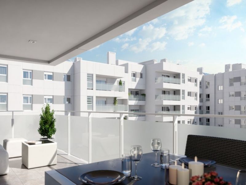 pisos obra nueva alcala de henares