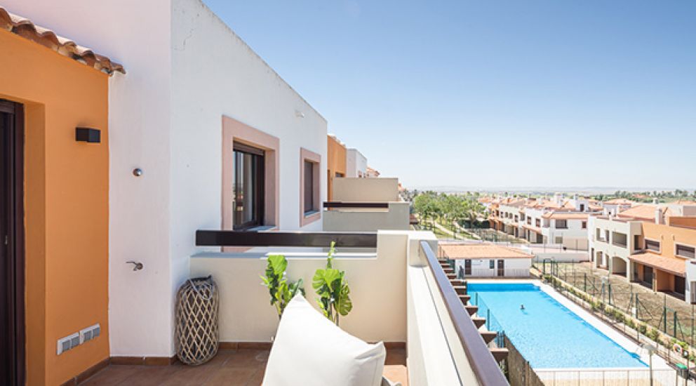 3 razones (o viviendas) para vivir cerca de Sevilla